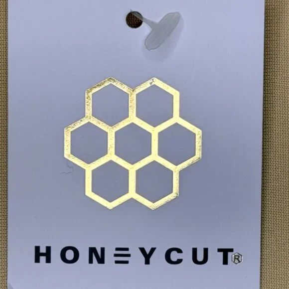 Honeycut Purple Haze Set Honey Drip Top & Brat Shorts Child Medium CM - Picture 7 of 13